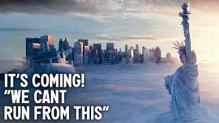 What If a New Ice Age Is Coming in 2030