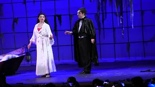 Suffern High School presents Phantom of the Opera - Act I