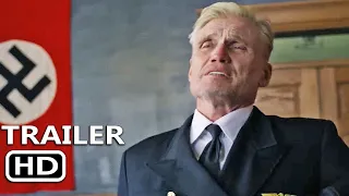 OPERATION SEAWOLF Official Trailer (2022)