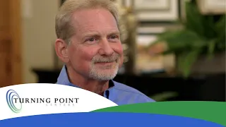 Hugh's Mental Health Journey - Turning Point Centers