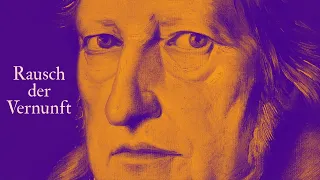 Hegel. Der Weltphilosoph — Ein Gespräch mit Sebastian Ostritsch