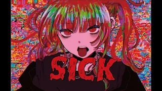 ゆよゆっぺ (Yuyoyuppe)  - SICK (やんでるEP) [Full Album]