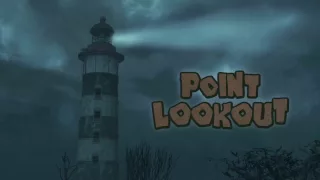 Fallout 3: Point Lookout DLC Trailer - E3 2009