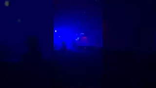 The Prodigy - Boom Boom Tap (Live Debut @ 15 December 2017 - UK, Doncaster, The Dome Leisure Centre)