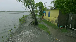 4K Rain Walks Compilation: ASMR Sounds of Rain  Help You Relax and Sleep with in Minutes