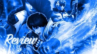 KOF XIV REVIEW