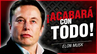 "La IA Provocará La ERA De La ABUNDANCIA o Del TERROR" | Elon Musk En Español
