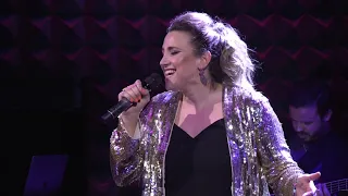 Natalie Weiss - "Moving Too Fast"