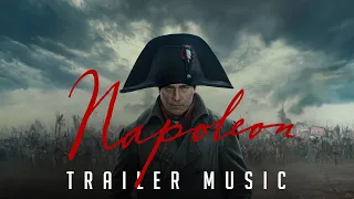 Napoleon: Official Trailer 1 Music HQ Mix ("The National Anthem", Radiohead Remix)