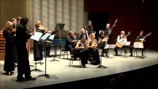 A. Vivaldi -  Concerto per Molti Strumenti RV 558.mp4