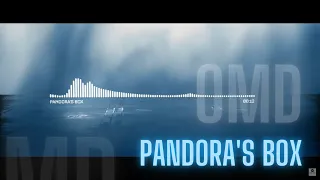 PANDORA'S BOX - OMD   [Lyrics CC]