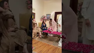 Shaista Lodhi Second Marriage with Javed sheikh|#shaistalodhi #javedsheikh #pakistanidrama #viral