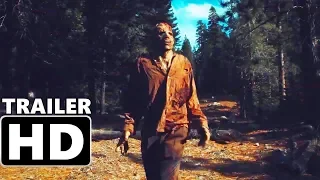 THE DEAD AND THE DAMNED 3 - Trailer (2019) Zombies, Horror Movie