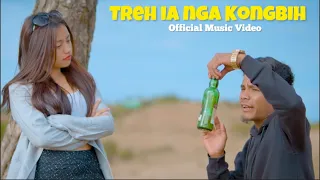 TREH IA NGA KONGBIH - MONMi777 || Official Music Video (Madiang & Larisuk)