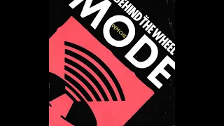 Depeche Mode - Behind The Wheel (Shep Pettibone Meets The Royal 12” Club Remix)