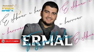 Ermal Fejzullahu - E shkuar e harruar  (Official video)