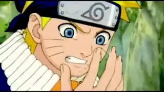 naruto amv never too late