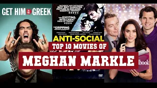 Meghan Markle Top 10 Movies | Best 10 Movie of Meghan Markle