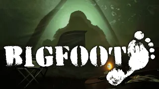 ОХОТА НА СНЕЖНОГО ЧЕЛОВЕКА! ► Bigfoot #1