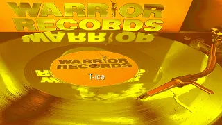 Ritual  - Sore Lip  Club Mix (Warrior Records WR12 001)