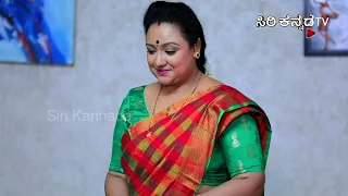 Brahmins Café || ಬ್ರಾಹ್ಮಿನ್ಸ್ ಕೆಫೆ || Full Episode 241 || Siri Kannada TV ||