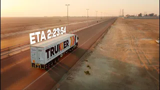 Highway To Future | Official Film - TruKKer