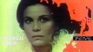 A Lizard in a Woman’s Skin • 1971 • Theatrical Trailer (French)