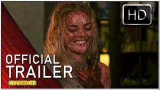 READY OR NOT - Official Trailer 2019 [HD]