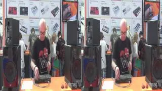 mmag.ru: NM-Russia 2013 - Elektron Analog Four 3d presentation