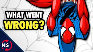 Why the SPIDER-MAN CLONE SAGA Sucks! 👎 || Comic Misconceptions || NerdSync