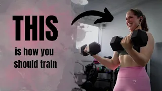 Are You Training Hard Enough? - Training Intensity Explained