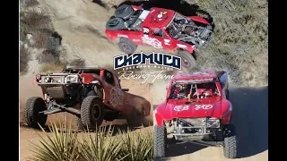 Chamuco Racing // los flamates 300 Ensenada San Felipe 2023.