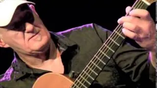 Jan Akkerman - Sylvia (Acoustic Live 2009)