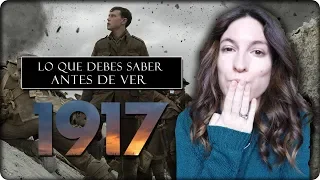 Lo que debes saber antes de ver - '1917'