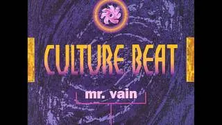 Culture Beat - Mr.Vain (HR3 Clubnight live auf dem Hessentag '93)