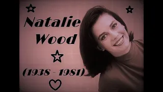 Natalie Wood "The Sun Is Gray" Tribute