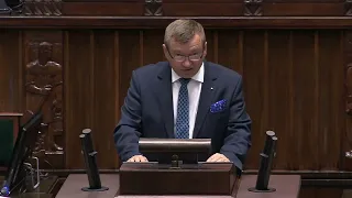 Jarosław Rzepa -  ws. Związku Polaków w Niemczech