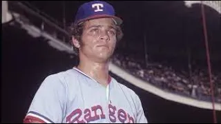 The Great David Clyde: 50 Years After His Major League Debut as an 18-year old Texas Ranger in 1973