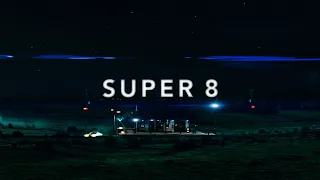 Super 8 (2011) | Ambient Soundscape