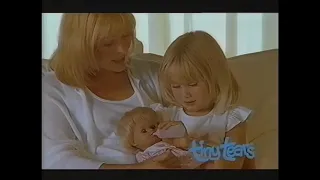 Ideal Tiny Tears Advert
