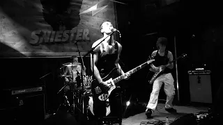 Cesars Palace - Sniester Festival - Paard Café - The Hague - 25-05-24