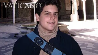 Blessed Carlo Acutis, The Tech Teen who found Jesus | EWTN Vaticano