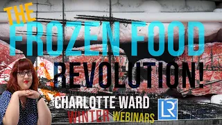 The Frozen Food Revolution !