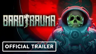 Barotrauma - Official Full Release Trailer