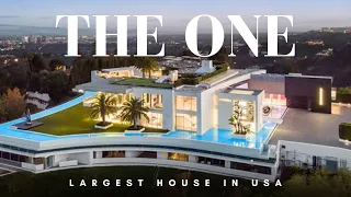 Most Expensive House in the United States [The One]