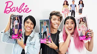 NOTICIA: TENEMOS BARBIE COLECCIONABLES | POLINESIOS VLOGS