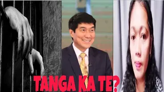 OFW Na NA-INLOVE SA ISANG PRESO HUMANTONG SA PROGRAMA NI IDOL RAFFY TULFO|PANOORIN