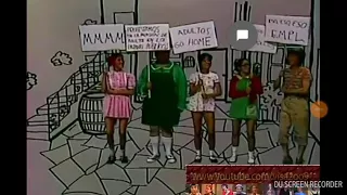 Cri cri musical del chavo del 8