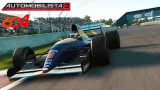 Automobilista 2 Preview - This Update is Phenomenal