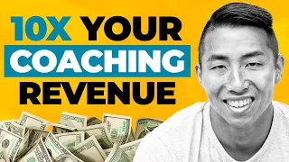 How to 10x Your Coaching Business Revenue | Capability Amplifier #104